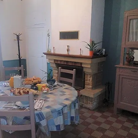Bed and breakfast Orchidées