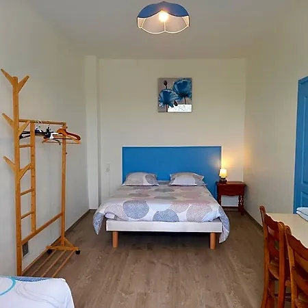 Bed and breakfast Orchidées