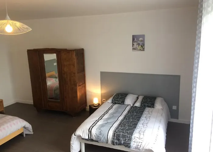 לינה וארוחת בוקר 