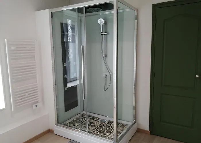 לינה וארוחת בוקר 