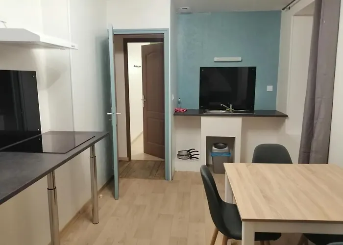 לינה וארוחת בוקר 